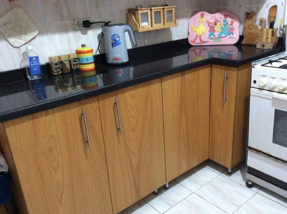 Ferienwohnung Sea&Garden View at Al-Muntazh Towers - إطلاله علي البحر و حدائق قصر المنتزه Alexandria Exterior foto