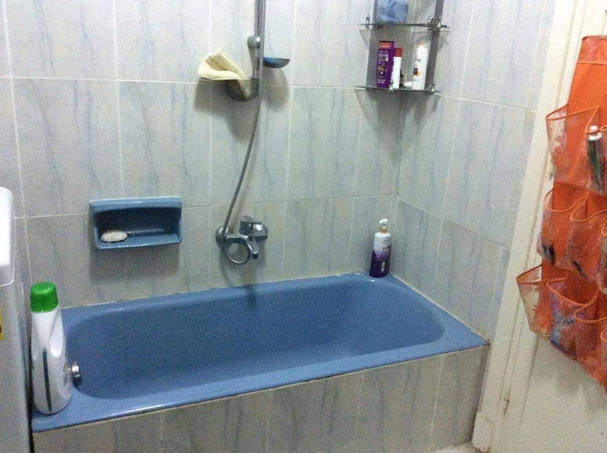 Ferienwohnung Sea&Garden View at Al-Muntazh Towers - إطلاله علي البحر و حدائق قصر المنتزه Alexandria Exterior foto