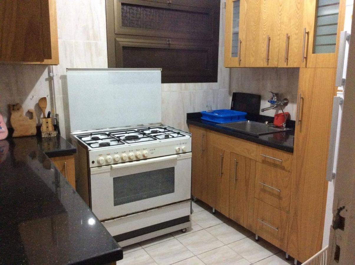 Ferienwohnung Sea&Garden View at Al-Muntazh Towers - إطلاله علي البحر و حدائق قصر المنتزه Alexandria Exterior foto